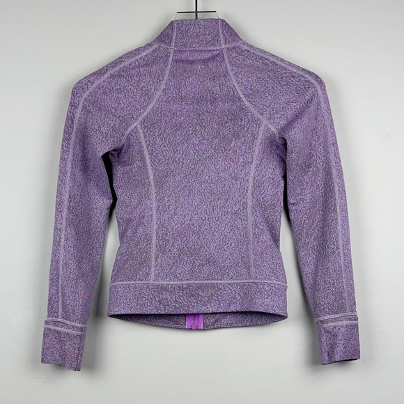 Ivivva Perfect Your Practice Jacket - Picture 3 of 7